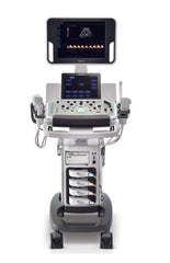 Mindray DC-40 Ultrasound Unit