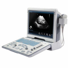 Mindray DP-50 Veterinary Ultrasound System