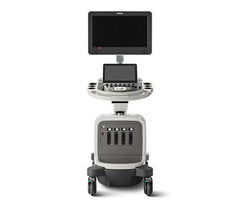 Philips Affiniti CVx Ultrasound Unit