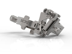 Esaote SC3123, CA1123 Ultrasound Transducers Biopsy Guide