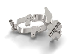 GE AB2-5, AB2-7, AB2-7-D, AB2-7-RS Ultrasound Transducers Biopsy Guide