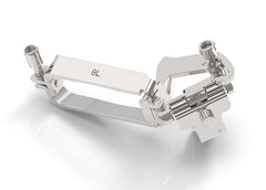 GE 8L, 8L-RS Ultrasound Transducers Biopsy Guide