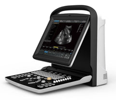 Chison Eco 3 Veterinary Ultrasound Unit