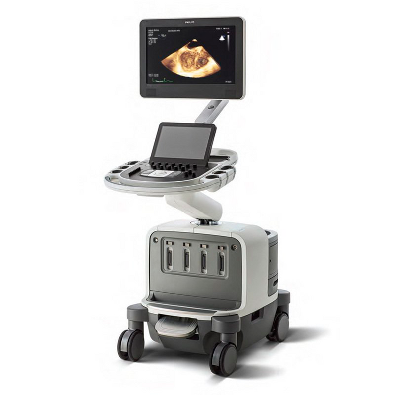 Philips X8-2t Transesophageal (TEE) Transducer – Medic-Ally