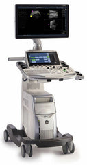 GE Logiq S7 Shared Service Ultrasound Unit