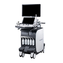 Samsung RS85 High Level Radiology Ultrasound Unit