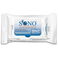 SONO Ultrasound Wipes