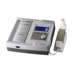 SPM 300 Bionet Spirometer