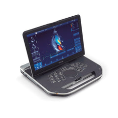 GE Vivid iq Ultrasound Unit