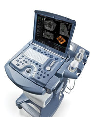 GE Voluson i Portable 4D Ultrasound Unit