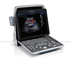 Mindray Z60 Portable Ultrasound Unit